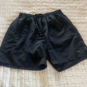 Fit2Run Athletic Shorts